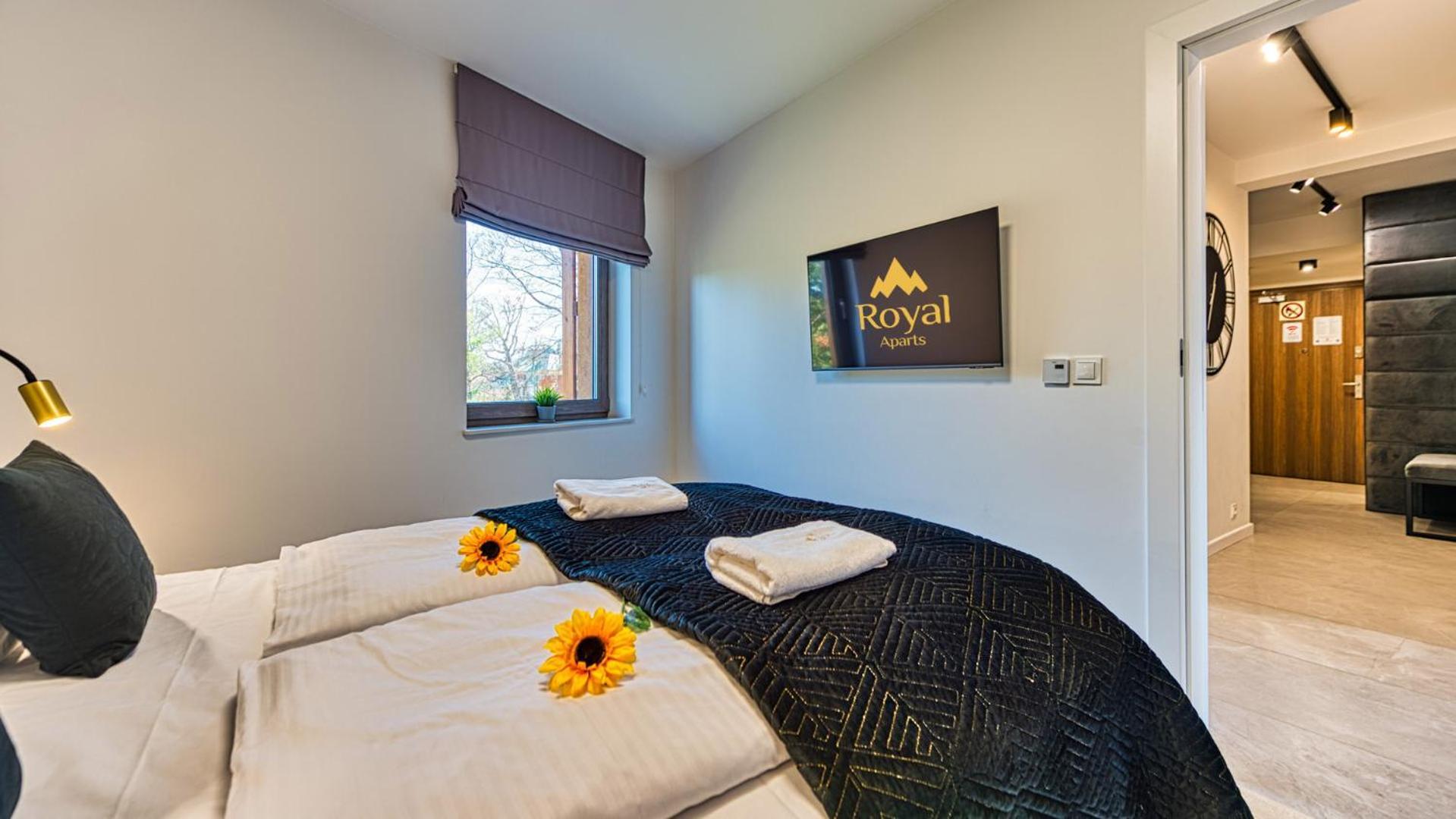 Apartamenty Z Basenem I Saunami Stone Hill Resort II Vip Centrum By Royal Aparts Szklarska Poręba Exterior foto