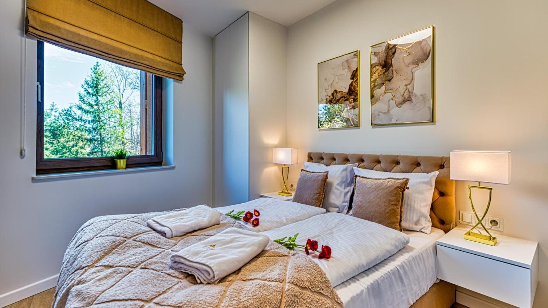 Apartamenty Z Basenem I Saunami Stone Hill Resort II Vip Centrum By Royal Aparts Szklarska Poręba Exterior foto