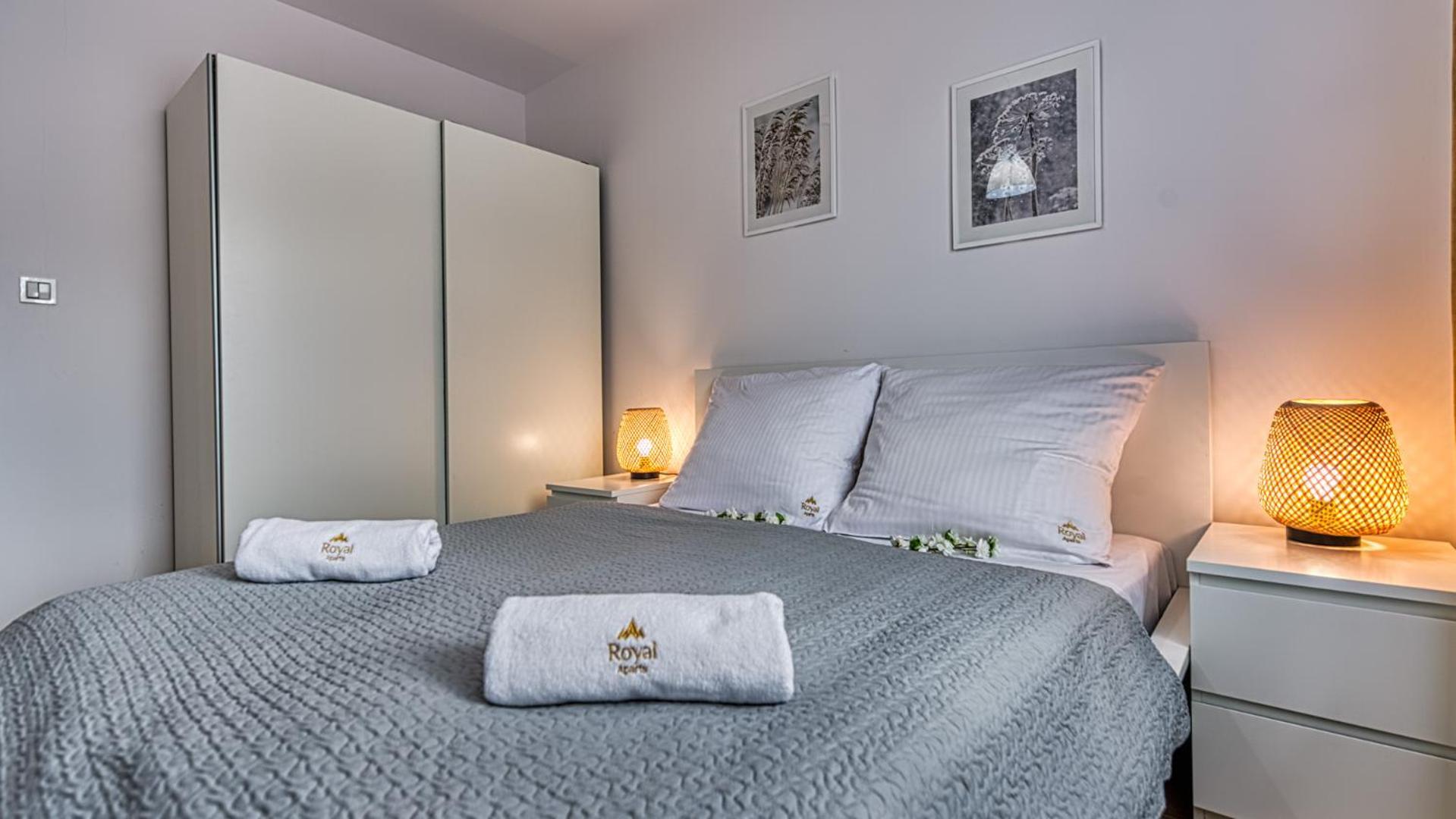 Apartamenty Z Basenem I Saunami Stone Hill Resort II Vip Centrum By Royal Aparts Szklarska Poręba Exterior foto