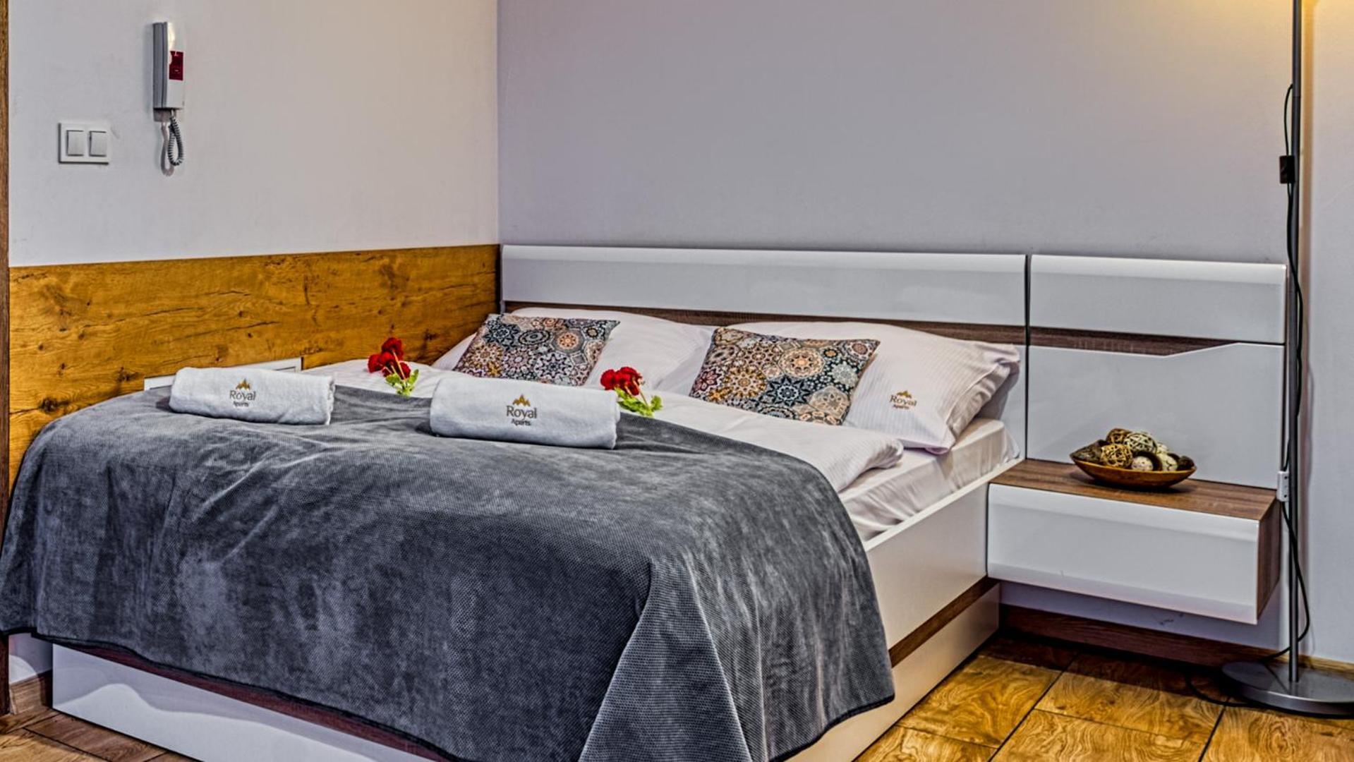 Apartamenty Z Basenem I Saunami Stone Hill Resort II Vip Centrum By Royal Aparts Szklarska Poręba Exterior foto