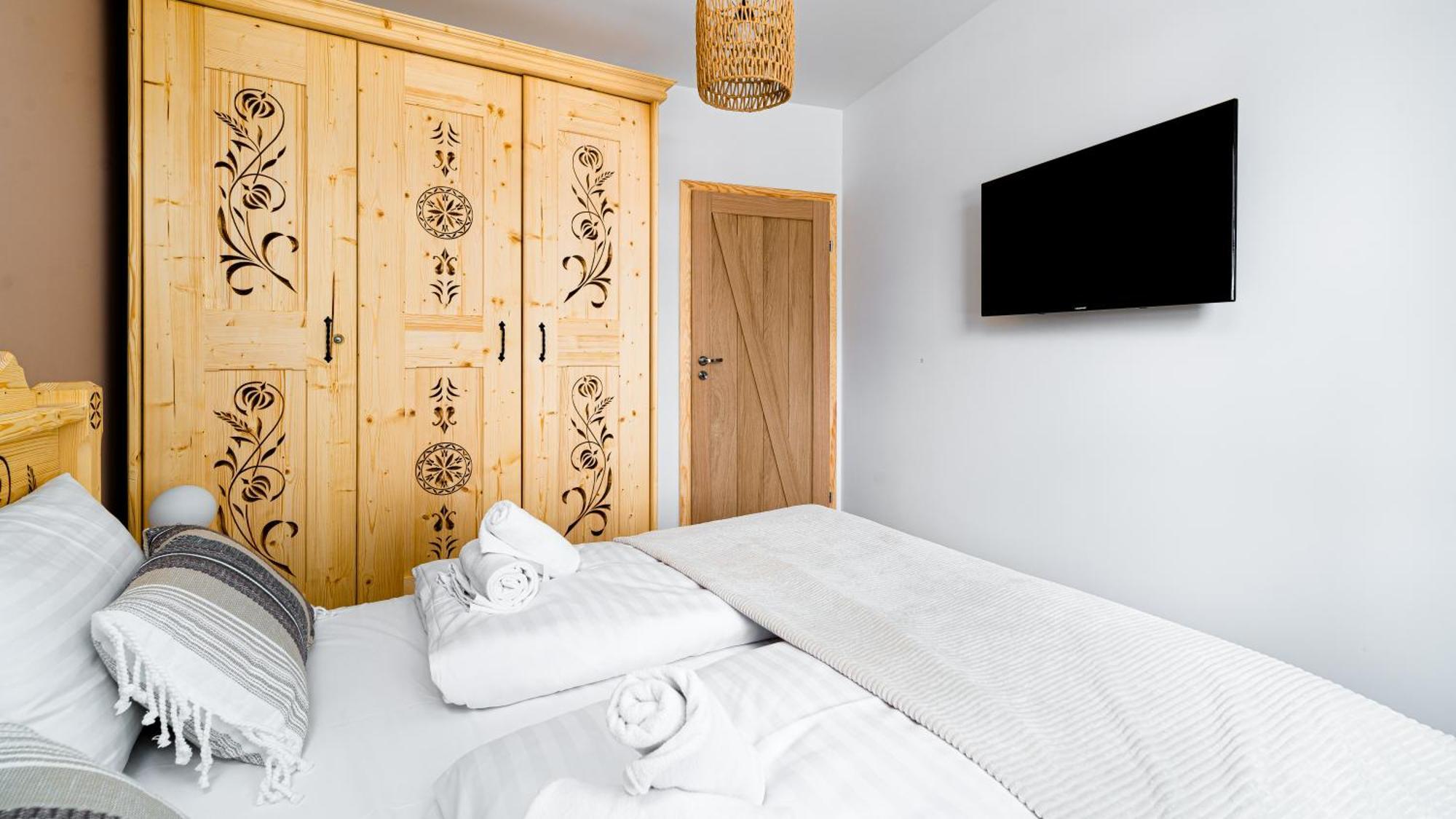 Apartamenty Z Basenem I Saunami Stone Hill Resort II Vip Centrum By Royal Aparts Szklarska Poręba Exterior foto